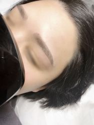 -HQ半永久纹绣纹眉