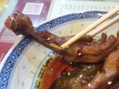 -赵记传承·中国甜品(福州总店)