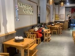 大堂-胖记烤肉(湖大店)