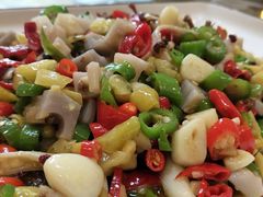 -林记三江兔火锅(沿山路自建小区店)