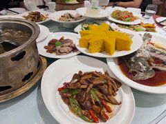 -红旗皇城一号酒店(魏都大道店)