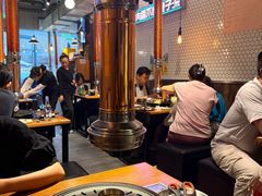 -济州爱肉堂(总店)