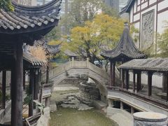 -龙潭水乡