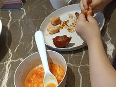 -吕氏焗小鲜•海鲜青岛菜(总店)