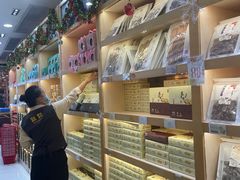 -钜记手信(大三巴街店)