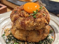 -火山屋台(新街口店)