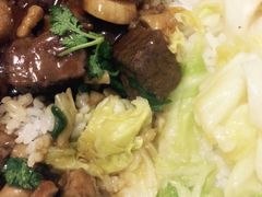-李先生牛肉面大王(北京东四店)