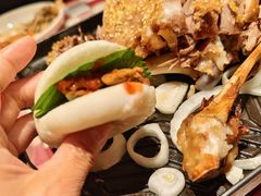 -西贝(六里桥旗舰店)
