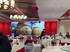 -聚春园自助餐厅(东街口店)