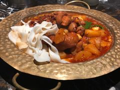 -北疆饭店(苏宁广场店)