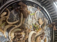 -鹤之乡·齐齐哈尔烤肉·非遗(秋涛路店)