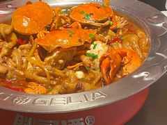 -胖哥俩肉蟹煲(杭州下沙学林街店)