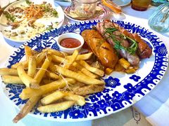 -夏朵餐厅(丁香店)