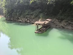 -狮子关旅游区