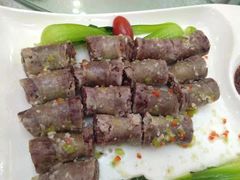 -清真悦宾楼食府(海湖店)