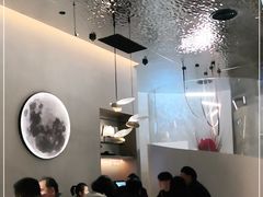 大堂-大儒小厨·苏浙菜(瑞虹太阳宫店)