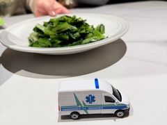 -阿露佳·舌尖上的安吉菜