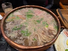 -玛禄藏膳(五分店)