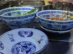 -陇上全荟兰州传统牛肉面(延吉路店)