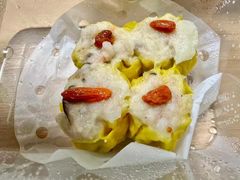 鮮蝦燒賣皇-添好运点心专门店(深水埗店)