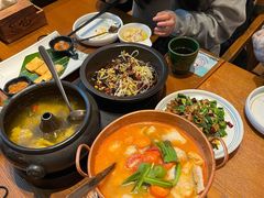 -云海肴·汽锅鸡·云南菜(苏州中心店)