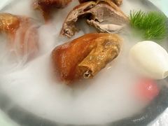 -3号仓库·创意中国菜(新世界城店)