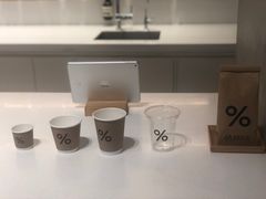 -% Arabica阿拉比卡咖啡烘焙工坊
