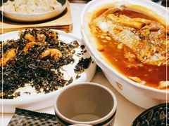-径山十八道·风味民间菜(杭州总店)