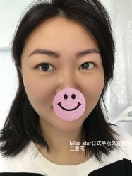 -MISS STAR·半永久纹眉·发际线·美瞳线