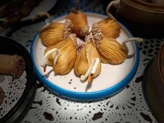 -鹭江宾馆·观海餐厅