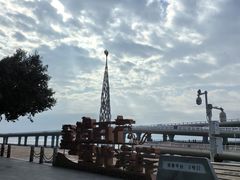 -演武大桥观景平台