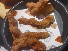-探鱼·鲜青椒爽麻烤鱼(领展购物广场店)