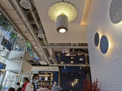 -兰湘子·湘菜小炒(长安万科广场店)