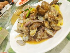 -四姑娘川味海鲜(八爪鱼店)