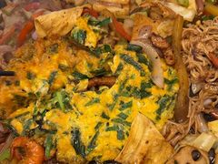 -一烙锅(友谊店)