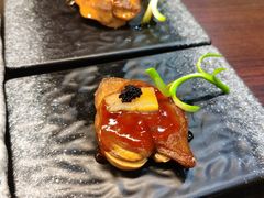 -黑松白鹿(金融街店)