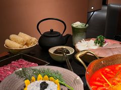 -色響火锅(恒隆广场店)