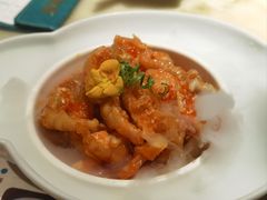 -佬麻雀·新湘菜(东方宝泰店)