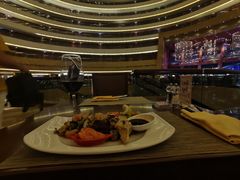 -杭州国际会议中心洲际酒店-原素全日餐厅(解放东路店)