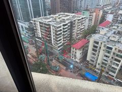 -广州花园酒店