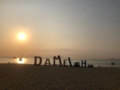 -大梅沙海滨公园