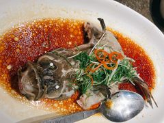 -蓝鲸(国浩路店)