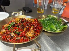 -交个朋友·贵州遵义烤鸡(北京首店)