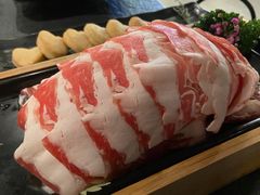 -湊湊火锅·茶憩(卓展店)