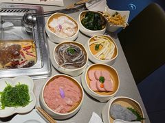 -海底捞火锅(银泰中心店)