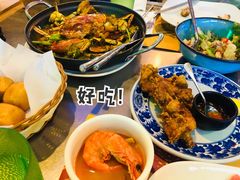 -simply thai天泰(长泰广场店)