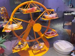 -故里和山·成都火锅(欢乐港湾店)