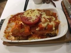 -翠华餐厅(宝安壹方城店)