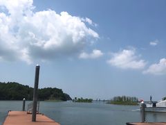 -鄱阳湖国家湿地公园