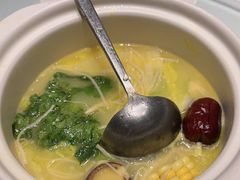 -U你·天然调味(南湖总店)